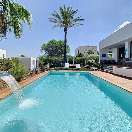 Can Sol Ibiza Villa San José Kültér fotó